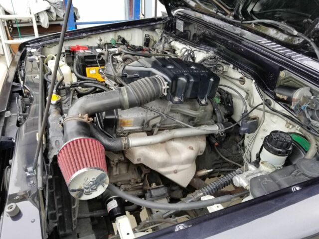 1991 Daihatsu Other - photo 2