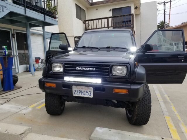 1991 Daihatsu Other - photo 4