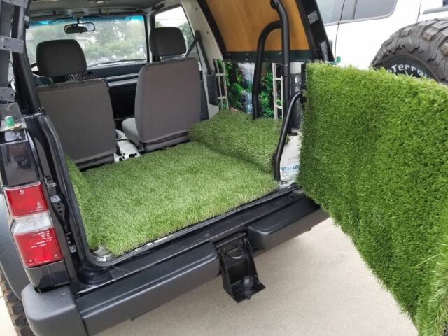 1991 Daihatsu Other - photo 5