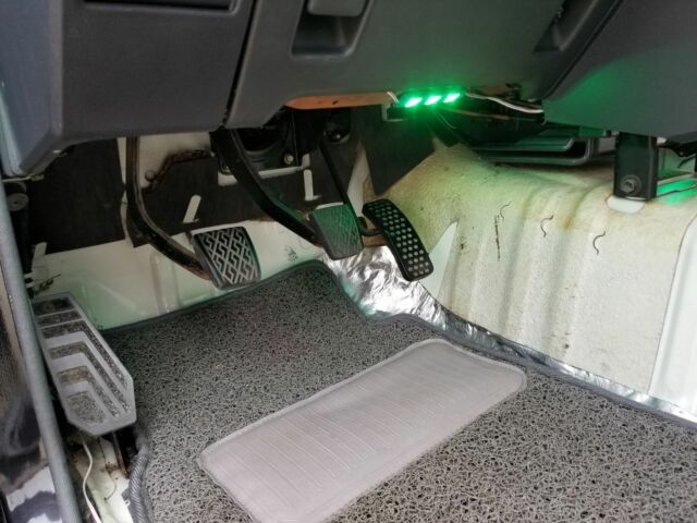 1991 Daihatsu Other - photo 7