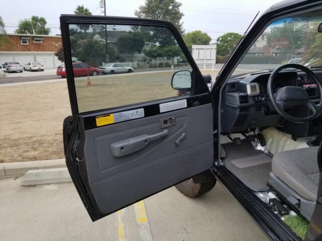 1991 Daihatsu Other - photo 9