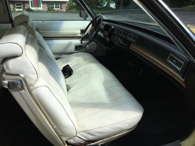 1974 Cadillac DeVille - photo 6