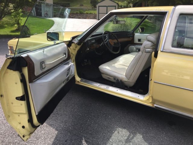 1974 Cadillac DeVille - photo 7