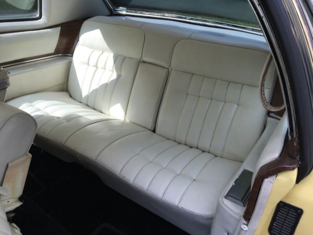1974 Cadillac DeVille - photo 9