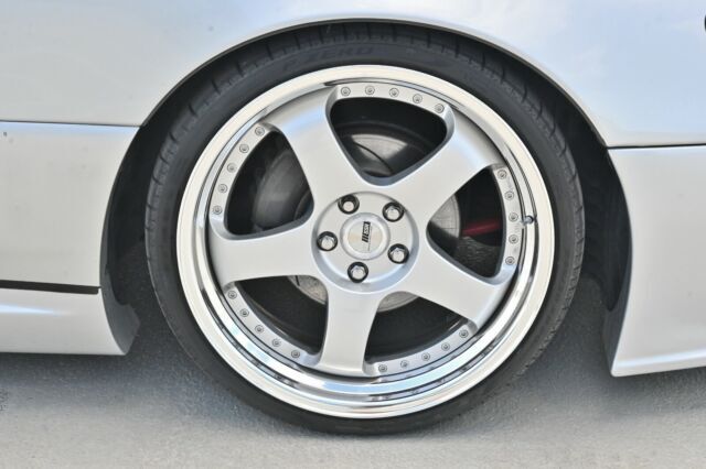 1993 Toyota GS300 JS147 Aristo LEXUS GS 300 - photo 5