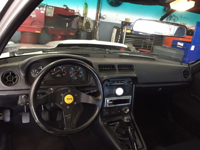 1978 Mazda RX-7 s - photo 5
