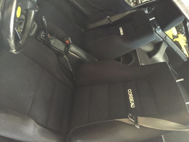 1978 Mazda RX-7 s - photo 8