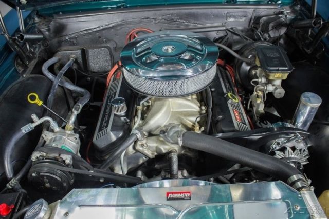1964 Chevrolet Malibu - photo 10