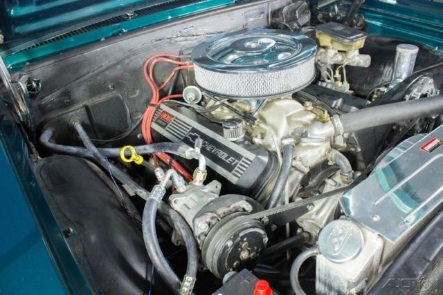 1964 Chevrolet Malibu - photo 12
