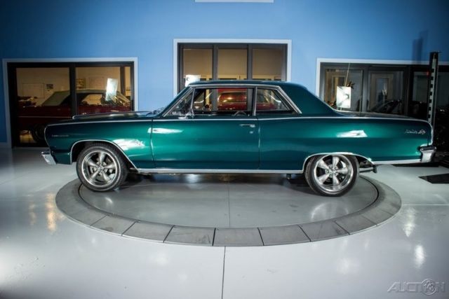 1964 Chevrolet Malibu - photo 2