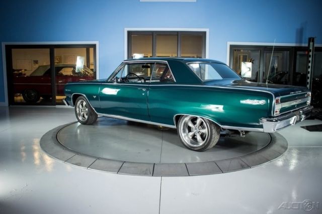 1964 Chevrolet Malibu - photo 3