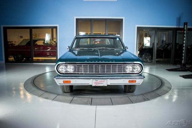 1964 Chevrolet Malibu - photo 8