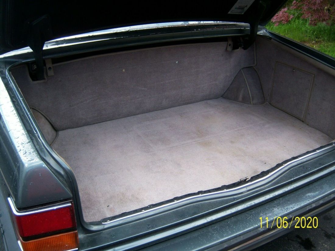 1989 Bentley Turbo R R - photo 10