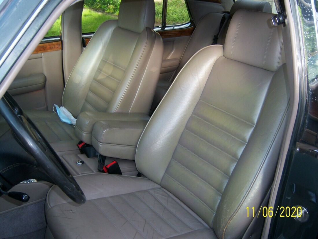 1989 Bentley Turbo R R - photo 7