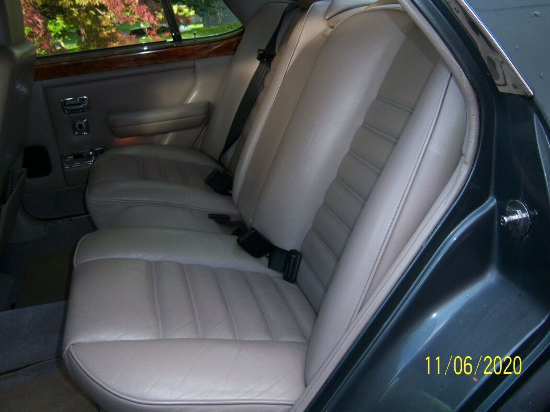 1989 Bentley Turbo R R - photo 8