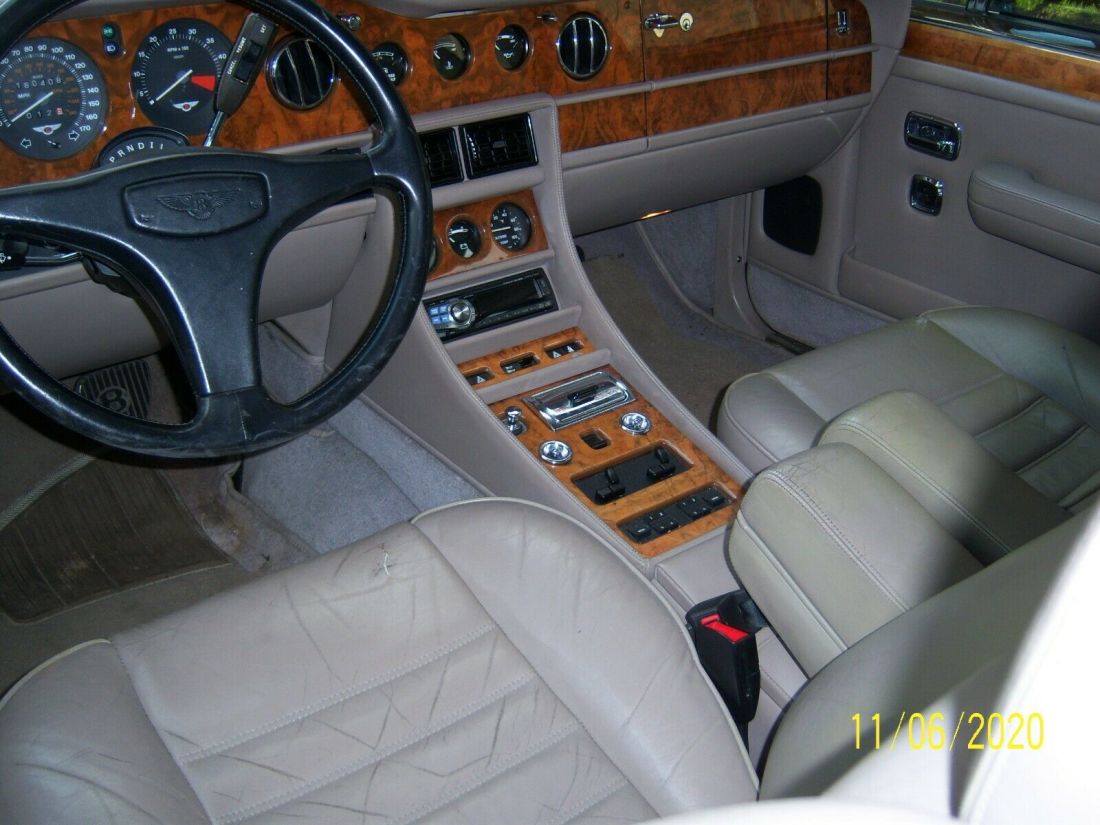 1989 Bentley Turbo R R - photo 9