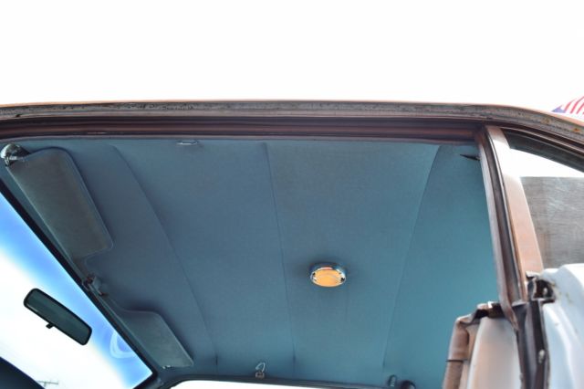 1968 Ford Mustang COUPE ORIGINAL - photo 12
