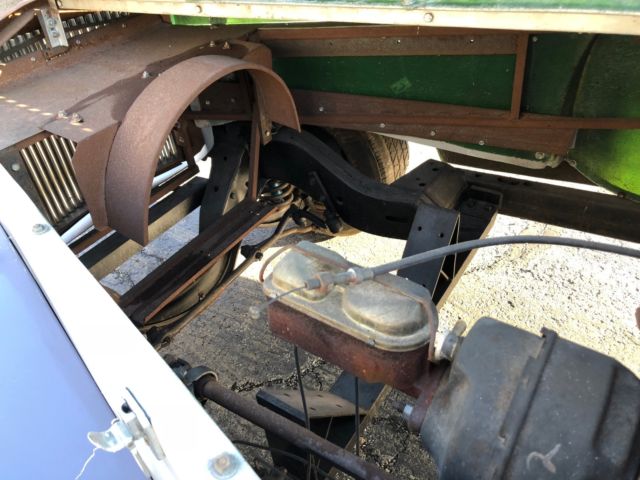 1900 Other Makes - photo 13