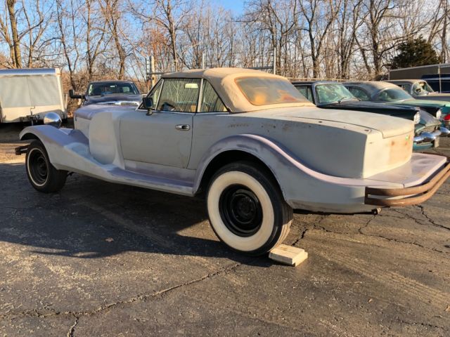 1900 Other Makes - photo 2