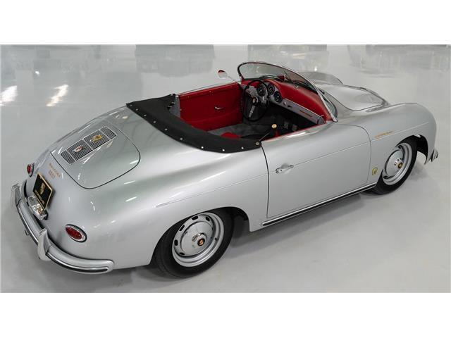 1957 Porsche 356 Speedster Replica Speedster - photo 12
