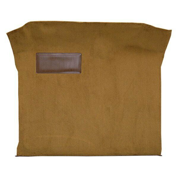 Area Carpets w Mass Backing For Plymouth Voyager 84-95 Carpet Essex Replacement Molded Medium Gray Passenger
