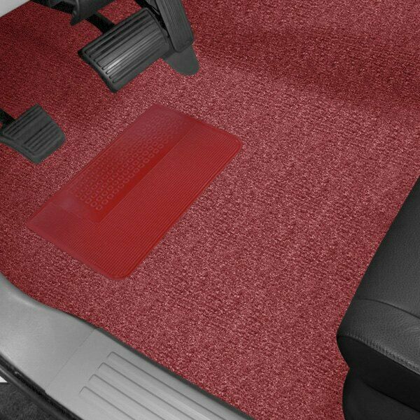 For Plymouth Voyager 84-95 Carpet Essex Replacement Molded Medium Gray Passenger - photo 3