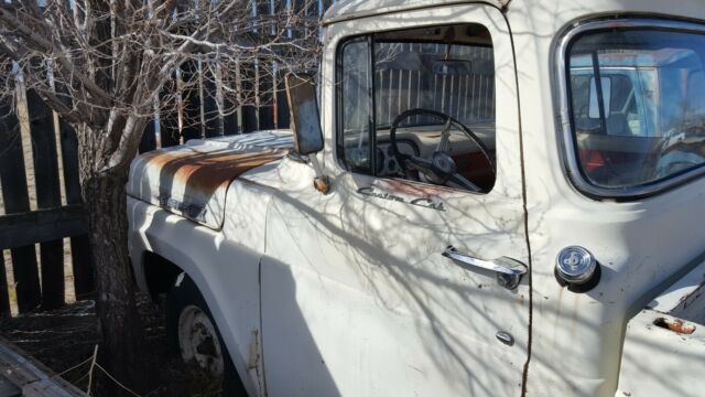 1960 Ford F-100 - photo 8