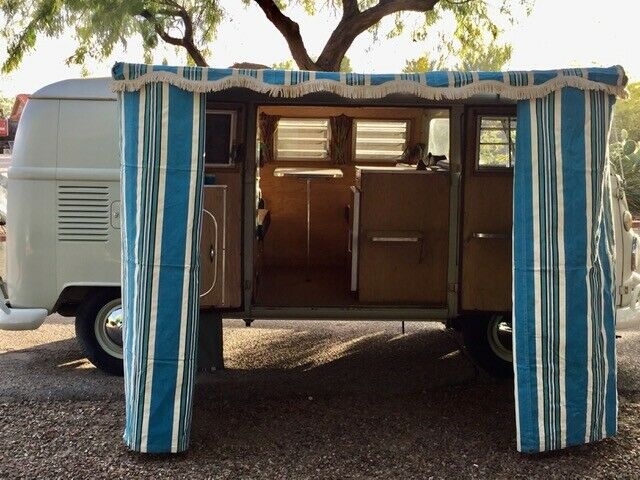 1966 Volkswagen Bus/Vanagon - photo 10