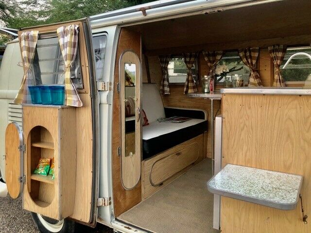 1966 Volkswagen Bus/Vanagon - photo 11