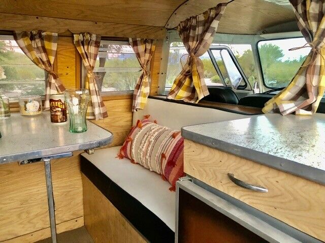 1966 Volkswagen Bus/Vanagon - photo 13