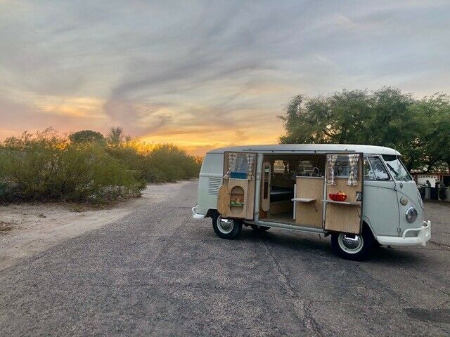 1966 Volkswagen Bus/Vanagon - photo 2