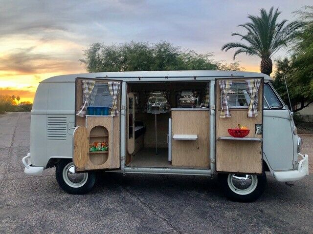 1966 Volkswagen Bus/Vanagon - photo 3