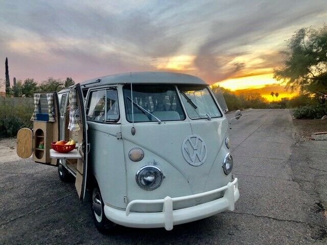 1966 Volkswagen Bus/Vanagon - photo 4