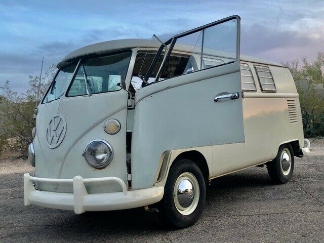 1966 Volkswagen Bus/Vanagon - photo 5