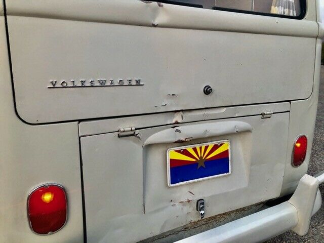 1966 Volkswagen Bus/Vanagon - photo 6