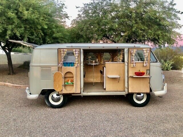 1966 Volkswagen Bus/Vanagon - photo 7