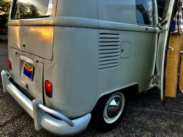1966 Volkswagen Bus/Vanagon - photo 8