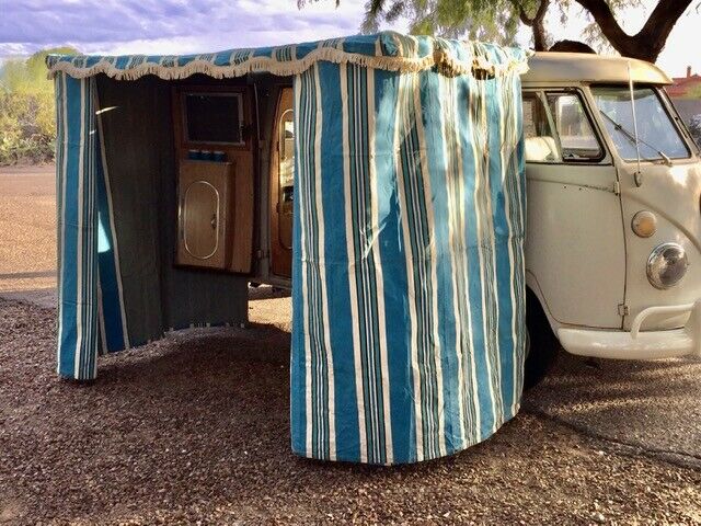 1966 Volkswagen Bus/Vanagon - photo 9