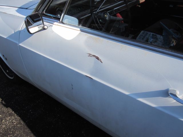 1965 Chevrolet Impala 2 door Hardtop - photo 11