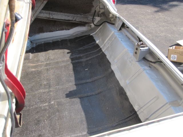 1965 Chevrolet Impala 2 door Hardtop - photo 13