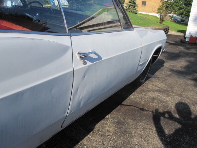 1965 Chevrolet Impala 2 door Hardtop - photo 3