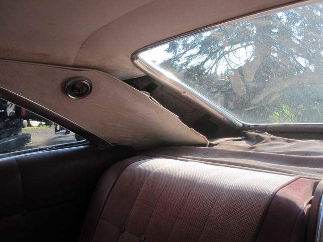 1965 Chevrolet Impala 2 door Hardtop - photo 5