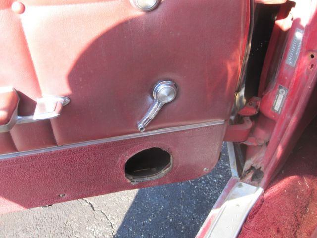 1965 Chevrolet Impala 2 door Hardtop - photo 6