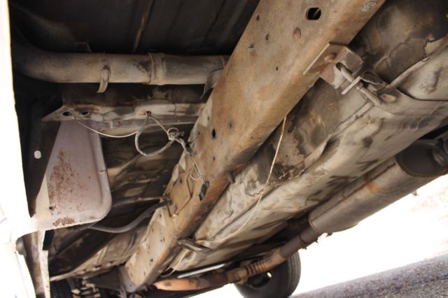 1974 Ford F-250 Ranger XLT - photo 10