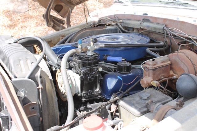 1974 Ford F-250 Ranger XLT - photo 12