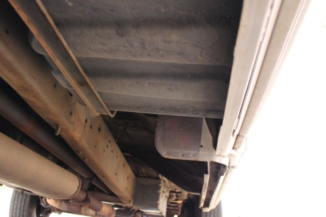 1974 Ford F-250 Ranger XLT - photo 9