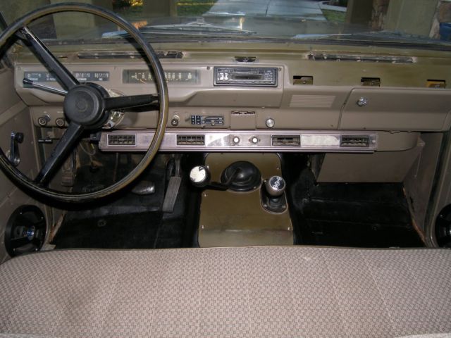 1978 International Harvester Scout II - photo 12