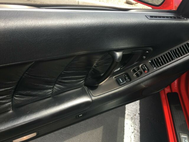 1991 Acura NSX - photo 12