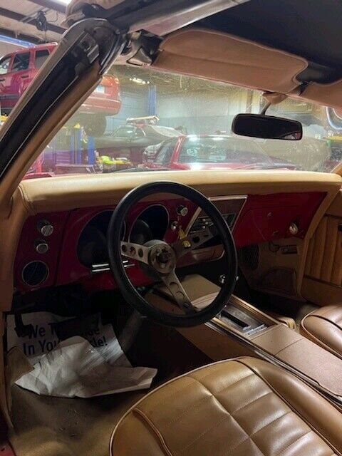 1968 Pontiac Firebird - photo 7