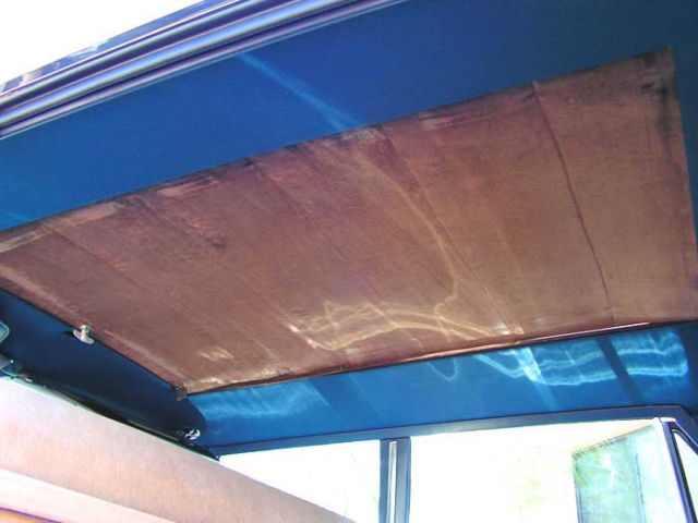 1968 Cadillac Fleetwood Brougham - photo 7